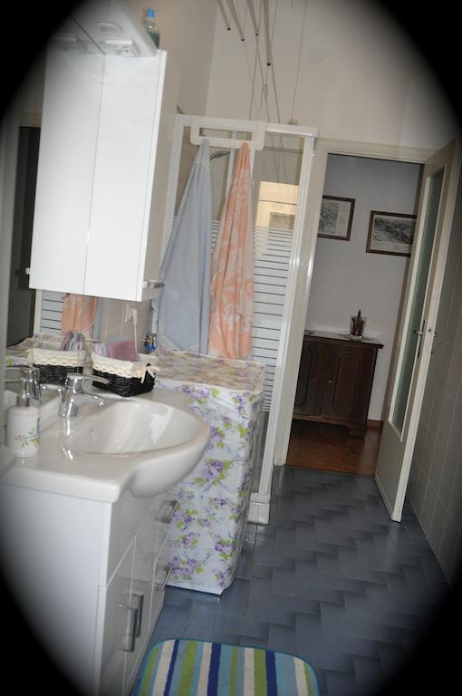 Apartment Parmense Room photo