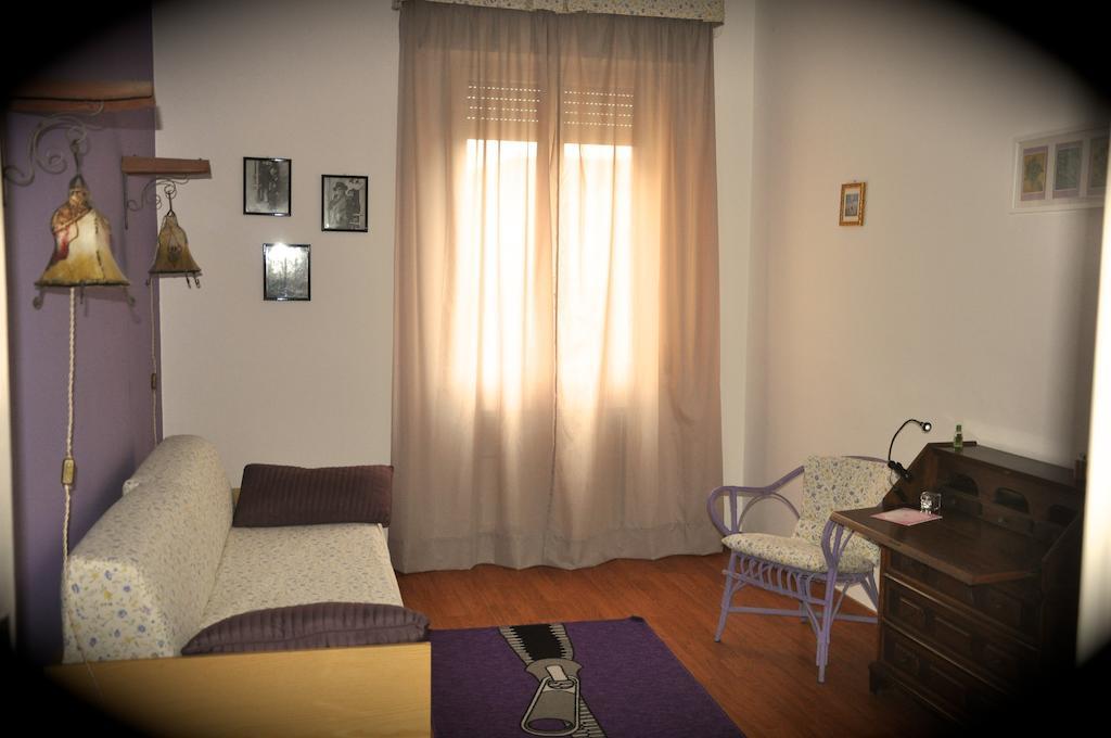 Apartment Parmense Exterior photo